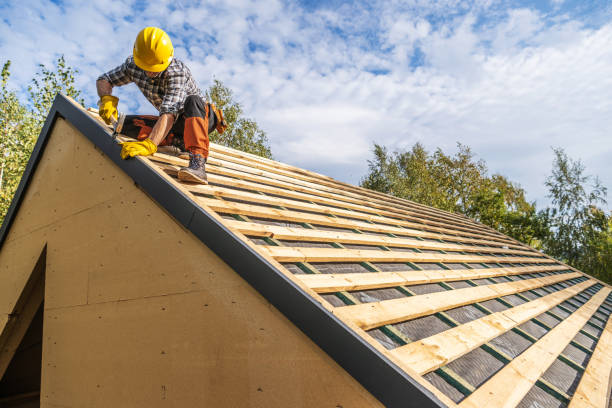 Best Flat Roof Repair Services  in Cicero, IN