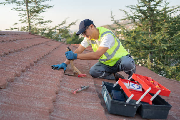 Quick and Trustworthy Emergency Roof Repair Services in Cicero, IN