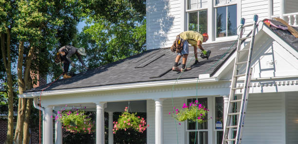 Residential Roof Replacement in Cicero, IN